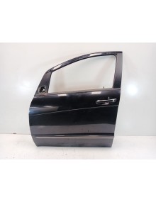 Recambio de puerta delantera izquierda para mercedes-benz clase a (w169) a 180 cdi (169.007, 169.307) referencia OEM IAM   