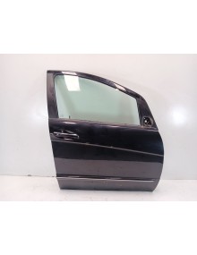 Recambio de puerta delantera derecha para mercedes-benz clase a (w169) a 180 cdi (169.007, 169.307) referencia OEM IAM   