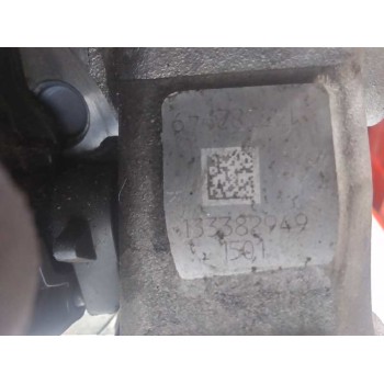 Recambio de culata para mercedes-benz clase b (w246) 1.8 cdi cat referencia OEM IAM R651018 R651018 