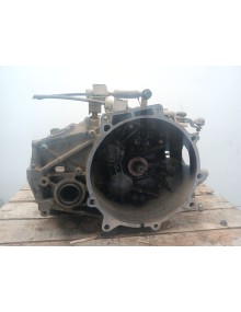 Recambio de caja cambios para dodge caliber 2.0 crd referencia OEM IAM KN9D  