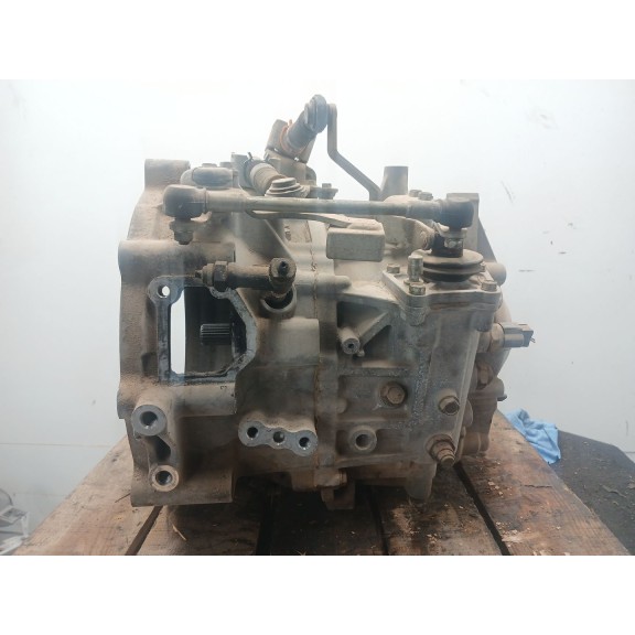 Recambio de caja cambios para dodge caliber 2.0 crd referencia OEM IAM KN9D  