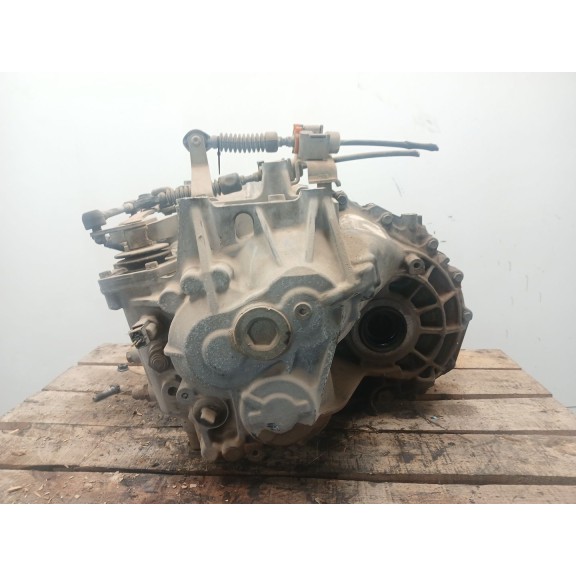 Recambio de caja cambios para dodge caliber 2.0 crd referencia OEM IAM KN9D  