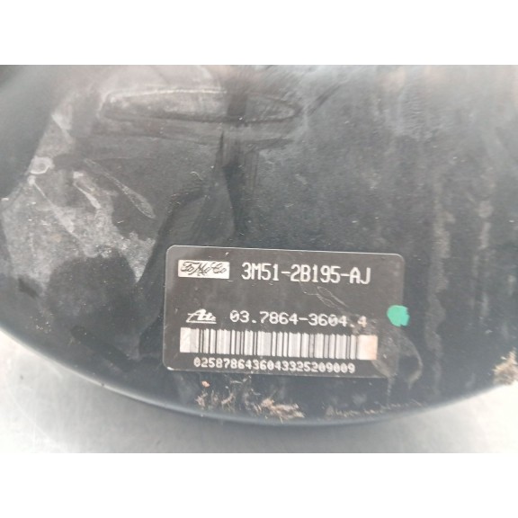 Recambio de servofreno para ford focus c-max (dm2) 1.8 tdci referencia OEM IAM 3M512B195AJ  