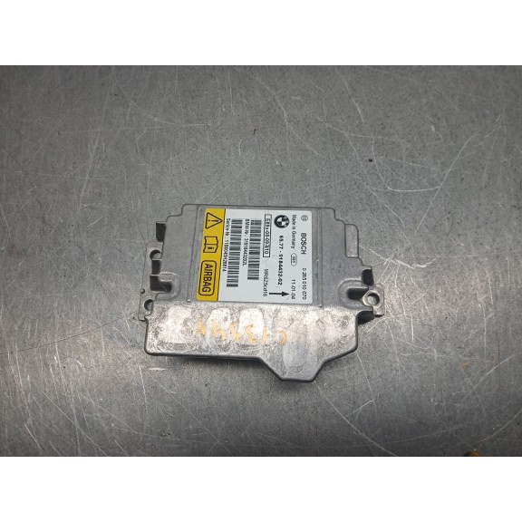 Recambio de centralita airbag para bmw x1 (e84) 2.0 turbodiesel cat referencia OEM IAM 65779184432  