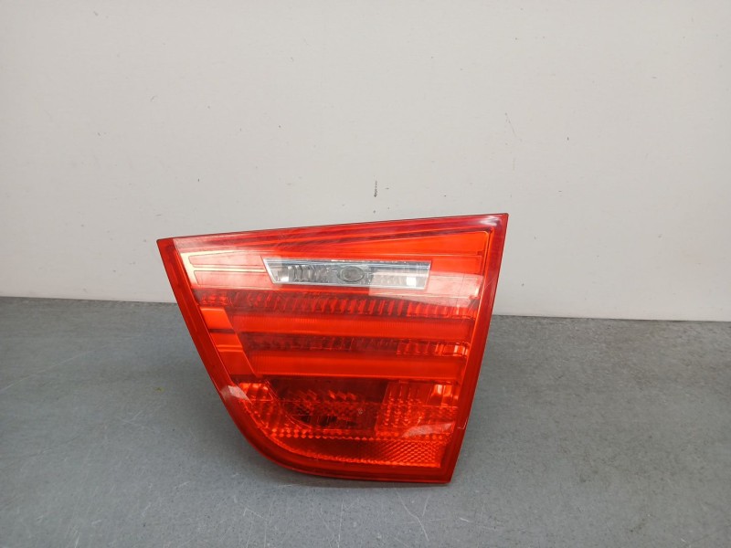 Recambio de piloto trasero derecho interior para bmw serie 3 touring (e91) 318d referencia OEM IAM 7289434  