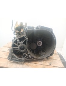 Recambio de caja cambios para mazda 3 sedán (bk) 1.6 di turbo (bk12y) referencia OEM IAM 3M5R7F096  