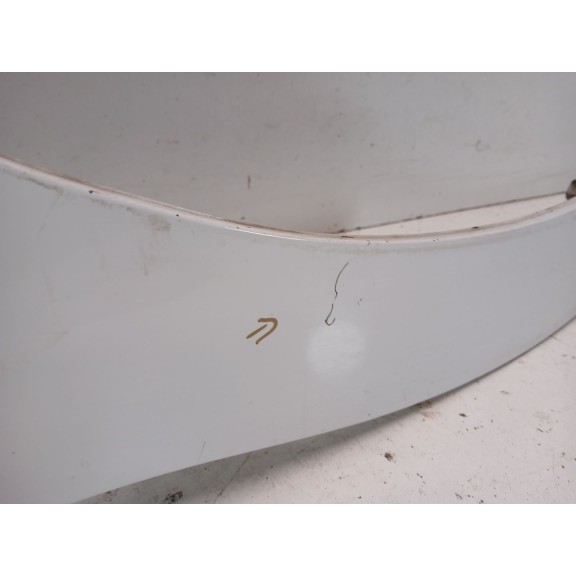 Recambio de aleta delantera derecha para opel vivaro c furgoneta (k0) 2.0 referencia OEM IAM   