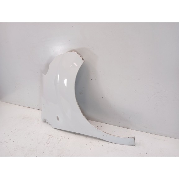 Recambio de aleta delantera derecha para opel vivaro c furgoneta (k0) 2.0 referencia OEM IAM   