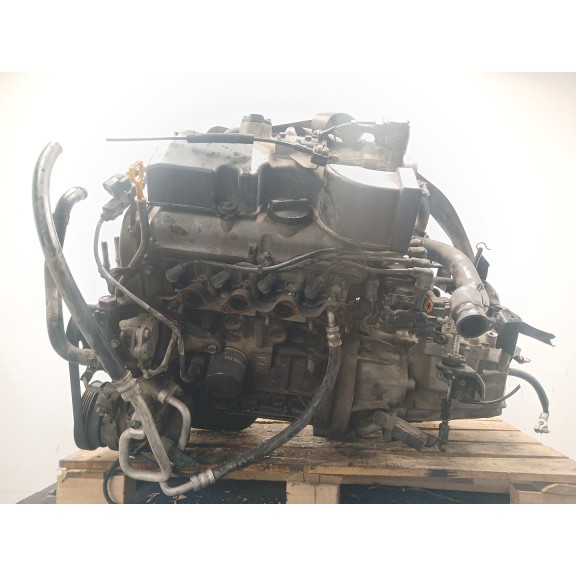 Recambio de motor completo para kia picanto i (sa) 1.1 referencia OEM IAM G4HG  