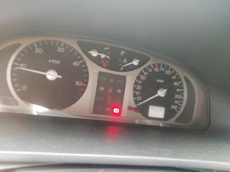 Recambio de cuadro instrumentos para renault laguna ii (bg0) dynamique referencia OEM IAM 8200328442  