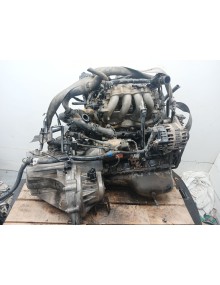 Recambio de motor completo para kia picanto i (sa) 1.1 referencia OEM IAM G4HG  