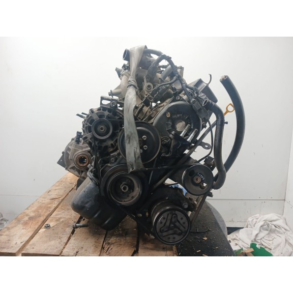 Recambio de motor completo para kia picanto i (sa) 1.1 referencia OEM IAM G4HG  