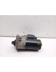 Recambio de motor arranque para seat toledo ii (1m2) 1.6 16v referencia OEM IAM 020911023f 0001121006 
