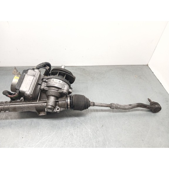 Recambio de cremallera direccion para peugeot 208 i (ca_, cc_) 1.2 vti 82 referencia OEM IAM 6820000190B  