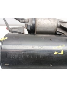 Recambio de motor arranque para mini mini countryman (r60) one referencia OEM IAM 761669802 0001138048  2