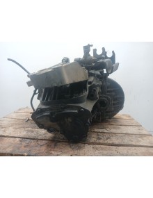 Recambio de caja cambios para citroën jumper iii furgoneta 2.2 hdi 120 referencia OEM IAM    2