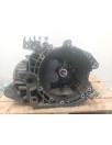 Recambio de caja cambios para citroën jumper iii furgoneta 2.2 hdi 120 referencia OEM IAM   