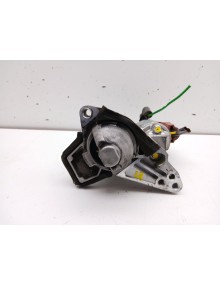 Recambio de motor arranque para nissan qashqai ii (j11, j11_) 1.2 dig-t referencia OEM IAM 233004979r m000td0376ze  2
