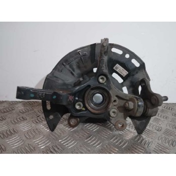 Recambio de mangueta delantera derecha para hyundai i30 (pd) essence referencia OEM IAM  CON ROTULA CON ABS