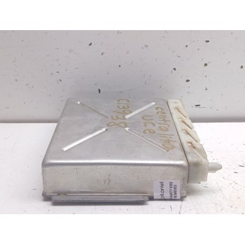 Recambio de centralita cambio automatico para volvo xc90 2.4 diesel cat referencia OEM IAM 1t0101c00 p30735493 