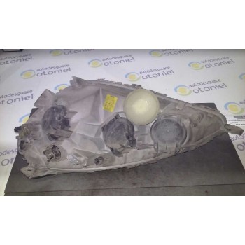 Recambio de faro derecho para mercedes-benz clase a (w168) 170 cdi (168.008) referencia OEM IAM  RAYADO BIFARO