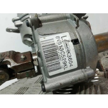 Recambio de columna direccion para ford fiesta (cb1) titanium referencia OEM IAM 8V5113C529KL  