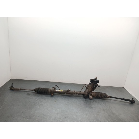 Recambio de cremallera direccion para seat ibiza iii (6l1) 1.6 16v referencia OEM IAM 6Q1423055BA  