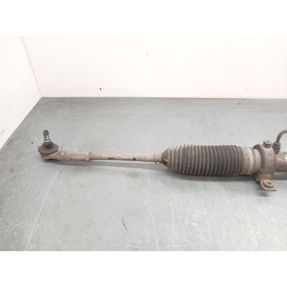 Recambio de cremallera direccion para seat ibiza iii (6l1) 1.6 16v referencia OEM IAM 6Q1423055BA  