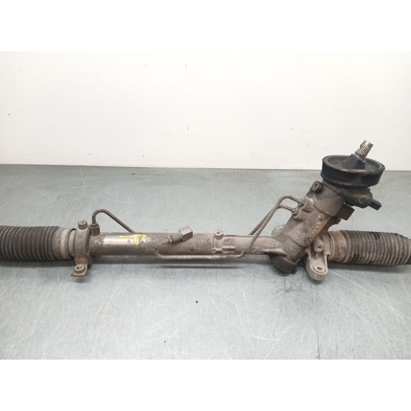 Recambio de cremallera direccion para seat ibiza iii (6l1) 1.6 16v referencia OEM IAM 6Q1423055BA  