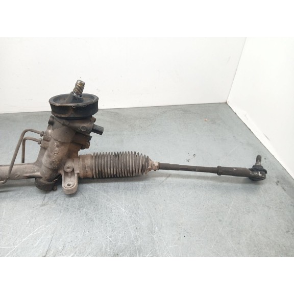 Recambio de cremallera direccion para seat ibiza iii (6l1) 1.6 16v referencia OEM IAM 6Q1423055BA  