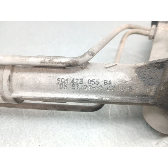 Recambio de cremallera direccion para seat ibiza iii (6l1) 1.6 16v referencia OEM IAM 6Q1423055BA  