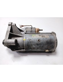 Recambio de motor arranque para renault grand scénic ii (jm0/1_) 1.9 dci (jm0g, jm12, jm1g, jm2c) referencia OEM IAM   