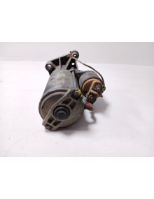 Recambio de motor arranque para renault grand scénic ii (jm0/1_) 1.9 dci (jm0g, jm12, jm1g, jm2c) referencia OEM IAM    2