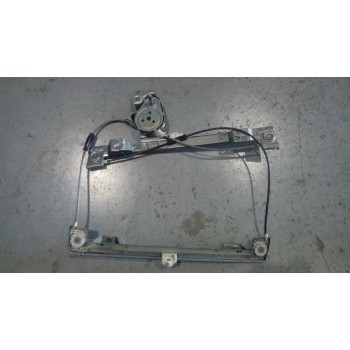 ELEVALUNAS DELANTERO DERECHO MANUAL 