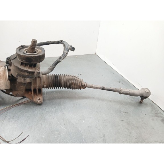 Recambio de cremallera direccion para seat altea xl (5p5, 5p8) 1.6 tdi referencia OEM IAM 7805501467  