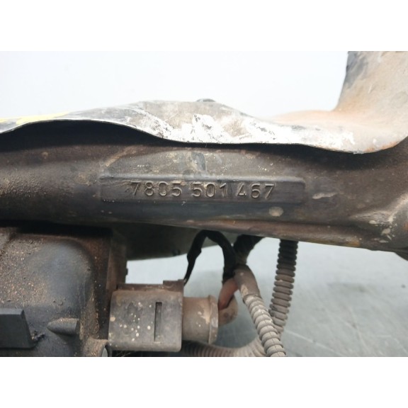 Recambio de cremallera direccion para seat altea xl (5p5, 5p8) 1.6 tdi referencia OEM IAM 7805501467  