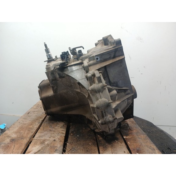 Recambio de caja cambios para citroën jumper iii furgoneta 2.2 hdi 120 referencia OEM IAM 20DS18  