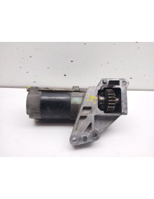 Recambio de motor arranque para dodge caliber 2.0 crd referencia OEM IAM 05033440ac m001t93371zc 
