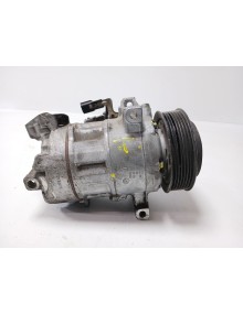 Recambio de compresor aire acondicionado para nissan qashqai ii (j11, j11_) 1.2 dig-t referencia OEM IAM   