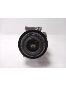 Recambio de compresor aire acondicionado para nissan qashqai ii (j11, j11_) 1.2 dig-t referencia OEM IAM    2