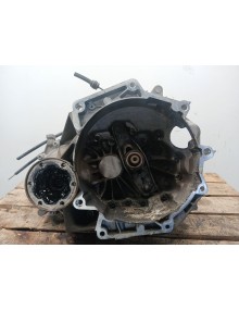 Recambio de caja cambios para audi a3 (8p1) 1.6 referencia OEM IAM FVH  