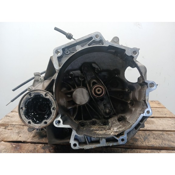Recambio de caja cambios para audi a3 (8p1) 1.6 referencia OEM IAM FVH  