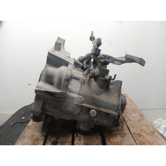 Recambio de caja cambios para audi a3 (8p1) 1.6 referencia OEM IAM FVH  