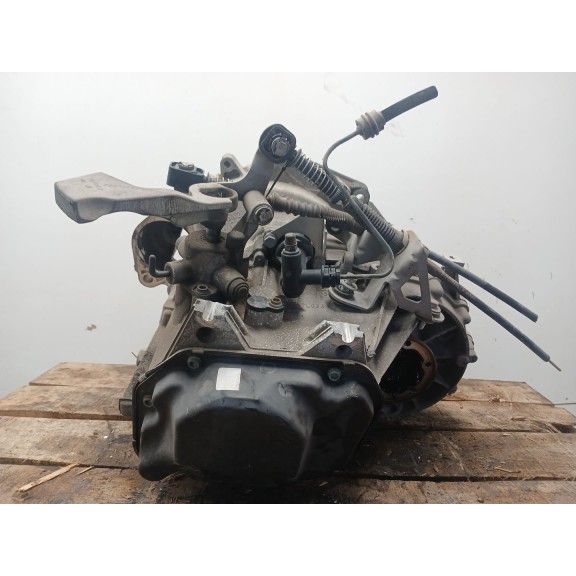 Recambio de caja cambios para audi a3 (8p1) 1.6 referencia OEM IAM FVH  