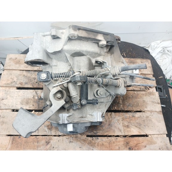 Recambio de caja cambios para audi a3 (8p1) 1.6 referencia OEM IAM FVH  