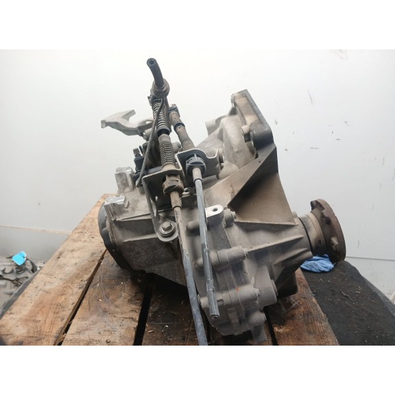 Recambio de caja cambios para audi a3 (8p1) 1.6 referencia OEM IAM FVH  