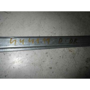 Recambio de elevalunas delantero derecho para peugeot 307 berlina (s2) x-line referencia OEM IAM 9634456880 5P SOLO MECANISMO