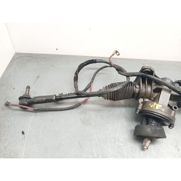 Recambio de cremallera direccion para skoda octavia ii (1z3) 1.9 tdi referencia OEM IAM 1K1423051CM  