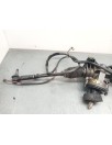 Recambio de cremallera direccion para skoda octavia ii (1z3) 1.9 tdi referencia OEM IAM 1K1423051CM  