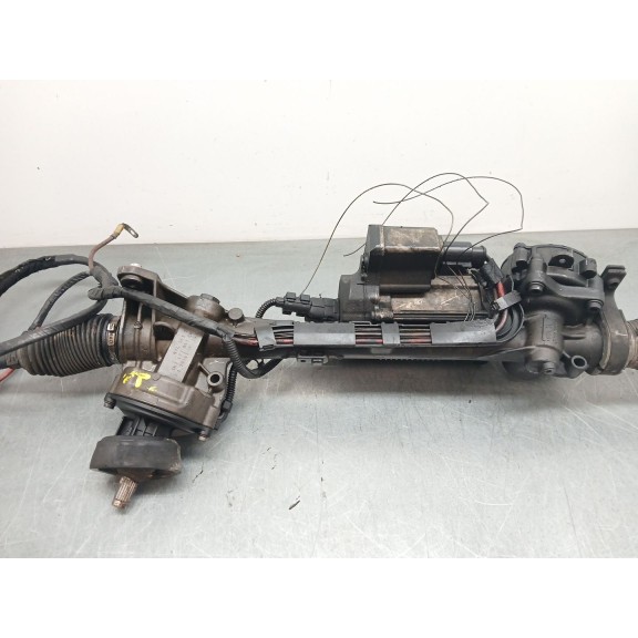 Recambio de cremallera direccion para skoda octavia ii (1z3) 1.9 tdi referencia OEM IAM 1K1423051CM  